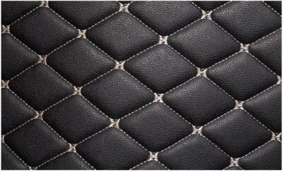 Carpet Mat Liners Set for Suzuki for Liana for Hatchback 2001-2013 Custom Floor Mats Auto Carpets Foot Coche Mat Set(Coffee) - Image 6