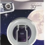 Yankee Candle CAR VENT CLIP HW MIDSUMMERS NIGHT Smart Scent