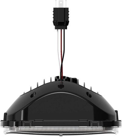 Philips Automotive Lighting H6054LED LED Integral Beam, Universal Plug and Play LED Replacement for H6054 (5x7) Sealed Beam Applications, 1 Pack - Image 8