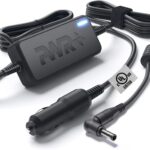 Pwr for Dell Laptop CAR Charger Inspiron Latitude: USA UL Listed 11 13 15-5000 15-3000 E4300 E4310 E5400 E5410 E5430 E5440 E5450 E5470 E5500 E5510 E5530 E5540 E5570 E6230 E6320 E6330 E6400