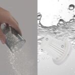 YUNYILAN Wireless Handheld Car Vacuum Cleaner High Power Rechargeable Household Mini Vacuum, Vacuum for Desk, Home and Office Dust Cleaning, Protable Vacuum Cleaner for Car - Image 8