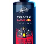 Armor All Podium Series Hybrid Ceramic High Gloss Tire Shine Spray, 16 fl oz, Long-Lasting Car Tire Shine Developed in Collaboration With Oracle Red Bull Racing