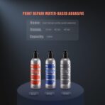 Mix Polishing Compound, SPTA 4.06oz (120ml) Polishing Compound Car Scratch & Swirl Remover Rubbing Compound & Finishing Polish Buffing Compound Swirl Remover for Cars Automotive Paint Correction - Image 3