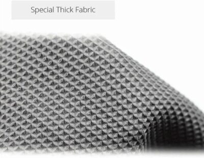 Car Cleaning Cloth 1Pcs Microfiber Wax Polishing Glass Wash Towel Soft Water Absorbent Window Clean Wipe(Blue) - Image 7