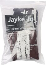 Spare Tire Cover, Wheel Cover with American USA Flag PVC Leather Waterproof Dust-Proof Universal Fit for Jeep Trailer RV SUV Camper Vehicle (14 Inch) - Image 8