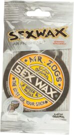 Sex Wax Air Freshener (3-Pack, Coconut) (Limited Edition) - Image 2