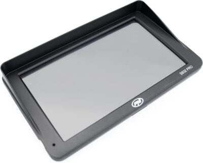 GPS Navigation System with Built-in DVR PNI S932 Pro 7 Inch Screen, 32GB Memory, 2GB DDR3 RAM, Android 13, FM Transmitter, Mirror Link, Apple Carplay and Android Auto, Backup Camera Included - Image 3