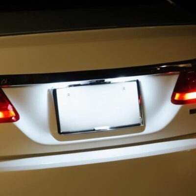 EASY EAGLE LED Interior Car Lights for Dodge-Charger-2011-2021: 16 Piece Kit White LED Light Bulbs - Super Bright 6000K + Install Tool - Image 7