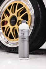 KOCHCHEMIE - Tire Glaze - Solvent-Based Long-Lasting Tire Dressing - 1 Liter - Image 9