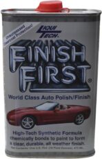 Finish First Auto Polish (16 oz.)