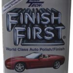 Finish First Auto Polish (16 oz.)