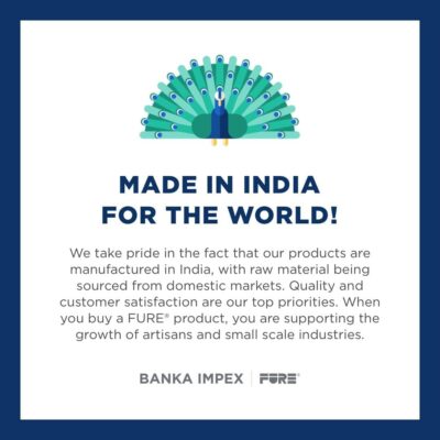 B-Fashionable Antique Om Ganesha Idol (Antique Bronze) - Image 4