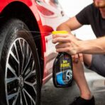 Stoner Car Care 92046-6PK More Shine Tire Dressing - 132-Fluid Ounces 6-Pack - Image 2