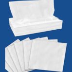 Car Tissue Refills, 18 Packs Car Tissues Auto Visor Tissue Refills for Visor, Napkins Holder Refill, Auto Travel Tissues, Soft and Smooth (18 Pieces) - Image 7