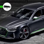 4R Quattroerre.it 10472 Trim Stripes Adhesive Strips for Cars, Kawa Green, 5 mm x 10 mt - Image 5