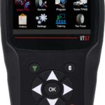 ATEQ VT57 TPMS Tire Pressure Monitoring System Diagnostic Tool