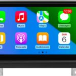 10.25 inch Linux Screen for BMW 3&4 Series F30-F36(2013-2016) BMW M3/M4 F80 F82 (2014-2019) with NBT System Support Wireless Carplay Android Auto Bluetooth Multimedia Receiver car Stereo