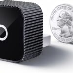 OTTOCAST 2026 Upgrade Mini Cube 3.0, 2-in-1 Wireless CarPlay & Android Auto Adapter, Plug & Play Dongle, Fast Auto-Reconnect, Dual-Band 5Ghz, for Cars with Wired CarPlay & Android Auto (USB Type-A)