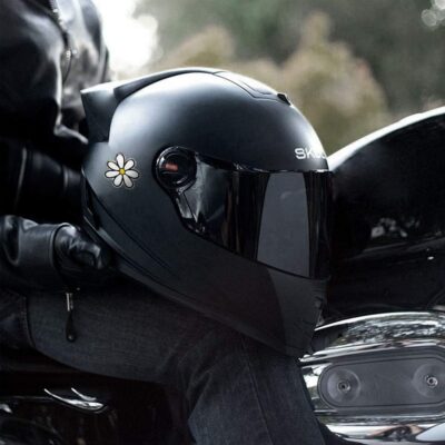 Quattroerre 14040 Sticker 3d Flower - Image 5