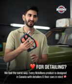 McKillans® Short Pressure Washer Gun with Swivel - High Pressure Water Handle with 3/8" Male Plug and 1/4” Quick Connector Coupler - Power Washer Gun Compatible with Foam Cannon - Car Wash Foam Gun - Image 7