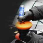 Mix Polishing Compound, SPTA 4.06oz (120ml) Polishing Compound Car Scratch & Swirl Remover Rubbing Compound & Finishing Polish Buffing Compound Swirl Remover for Cars Automotive Paint Correction - Image 5