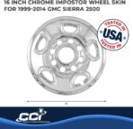 ProMaxx IWCIMP/50X Wheel Skin, 16 inch - Image 2