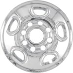 ProMaxx IWCIMP/50X Wheel Skin, 16 inch