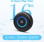 Giveet Bluetooth Transmitter for TV, 2-in-1 Bluetooth V5.3 Transmitter Receiver, Wireless AUX RCA Adapter for TV/Car/PC/MP3 Player/Home Theater/Switch, Low Latency, Pairs 2 Devices Simultaneously - Image 8