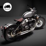 4R Quattroerre.it 10524 Trim Stripes Triple Adhesive Strips for Cars, Black, 16 mm x 10 mt - Image 6