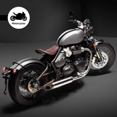 4R Quattroerre.it 10524 Trim Stripes Triple Adhesive Strips for Cars, Black, 16 mm x 10 mt - Image 6