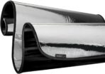 WeatherTech Sunshade Window Shade for Chevrolet Silverado 1500, Yukon, Yukon XL - (TS1430)