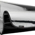 WeatherTech Sunshade Window Shade for Chevrolet Silverado 1500, Yukon, Yukon XL - (TS1430)