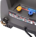 Ryobi 1,600-PSI 1.2-GPM Electric Pressure Washer (Model RY141612) - Image 3