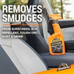 Armor All Multi Purpose Cleaner, Car Cleaner Spray for All Auto Surfaces, 16 Fl Oz - Image 7