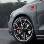 Quattroerre 14026 Sticker 3d Language - Image 4