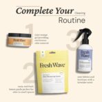 Fresh Wave Orange Odor Removing Gel, 7 oz., Pack of 3 - Image 7