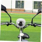 Healifty 48v Electric Scooter Headlight Light High-brightness Led Front Lamp Easy Install Bike - Image 5