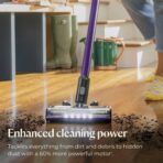 Bissell Cleanview XR Pet 300W Cordless Vacuum with Removable Battery, 3797V - Image 2