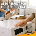 Armor All Car Cleaning Wipes, Wipes for Car Interior and Car Exterior, 90 Wipes Each - Image 2