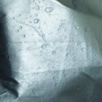 Titan Lightweight Poly 210T Car Cover for Sedans 186-202". Waterproof, UV Protection, Scratch Resistant, Driver-Side Zippered Opening. Fits Camry, Accord and More. - Image 6