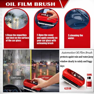 56Pcs Car Wash Cleaning Kit with Foam Gun, Car Wash Brush with Long Handle, Car Detailing Kit, Car Wheel Brush for Car Cleaning Supplies, Adjustable Hose Wash Sprayer-Quick Connector to Any Hose - Image 4