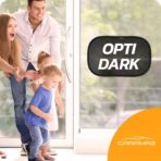 Car Window Shade for Baby with Certified UV-Protection 2 Pack - 21"x14" - Image 7