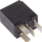 Toyota PT297-89016 Fog Light (Relay), 1 Pack