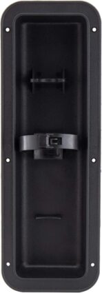 RecPro RV Fire Extinguisher Holder Case | Fire Extinguisher Mount | Fire Extinguisher Cabinet - Image 4