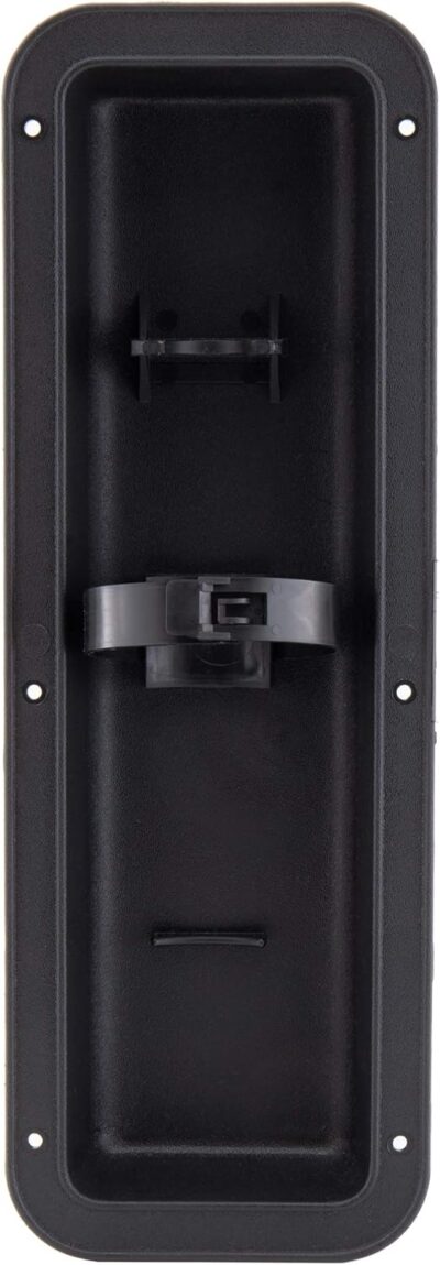 RecPro RV Fire Extinguisher Holder Case | Fire Extinguisher Mount | Fire Extinguisher Cabinet - Image 4