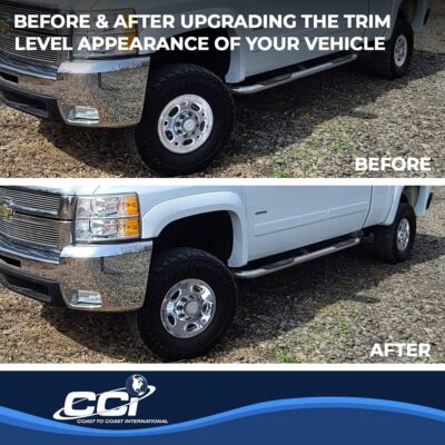 ProMaxx IWCIMP/50X Wheel Skin, 16 inch - Image 5