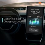 Lectron NACS to CCS Electric Vehicle Adapter - 500 Amps / 1,000V - Compatible with Tesla Superchargers - Fast Charge CCS1 EVs with Vortex Plug [Check with Your Automaker for Compatibility] - Image 6