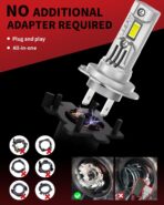 LASFIT BEAM led Fog Light - Image 3