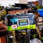 Crocodile Cloth Auto Cleaning Wipes – 100 XL (15" x 10") Disposable Wipes for Car Engine Degreasing, Body Detailing & Tire Cleaning – Cuts Grease, Oil, Adhesives on Hands, Tools, Parts & More - Image 7