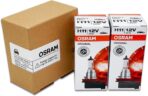 OSRAM H11 OEM Original Standard Halogen Headlight Bulbs 12V 55W 64211L+ (Long Life) Made in Germany | Pack of 2 - Image 4